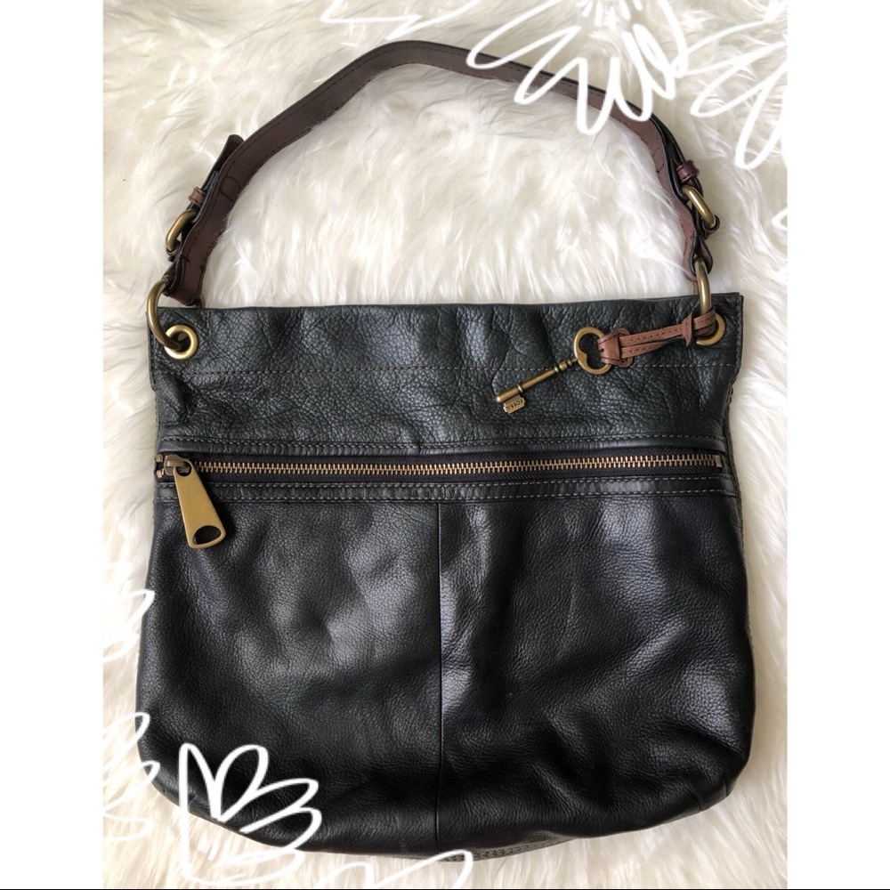 Fossil Bag🗝